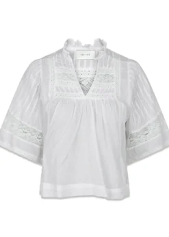 Neo Noir Siama S Voile Blouse