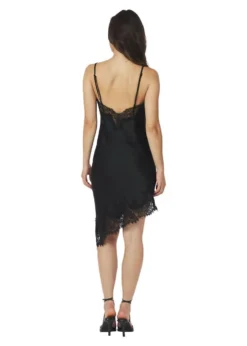 Neo Noir Sorelle Lace Dress