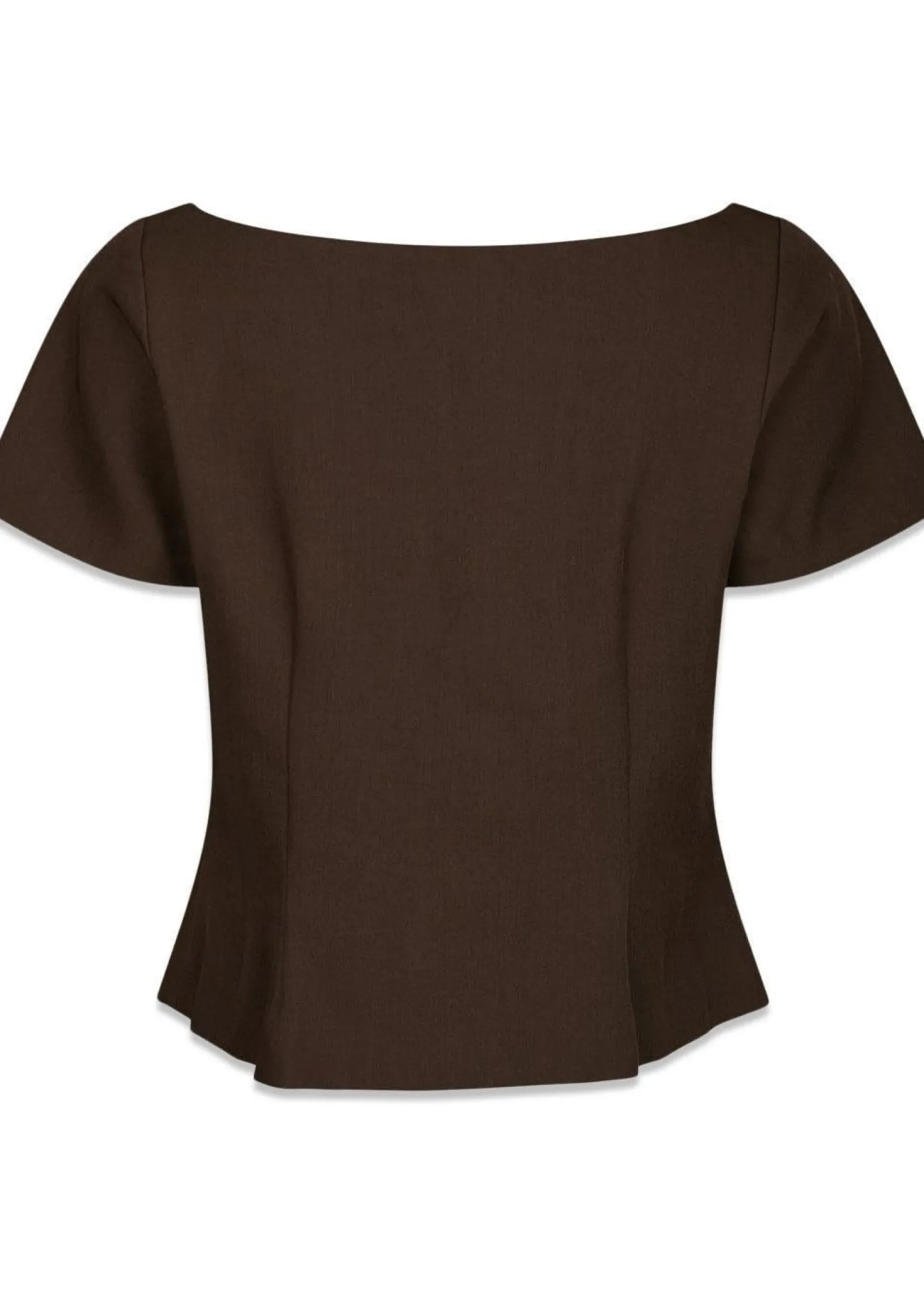 Neo Noir Tango Structure Top