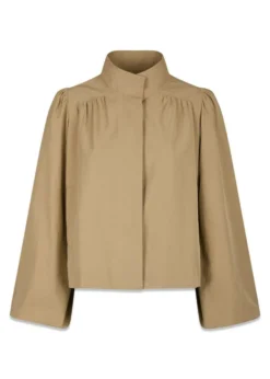 Neo Noir Tirsa Twill Jacket