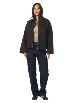 Neo Noir Titan Jacket