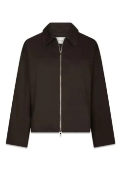 Neo Noir Titan Jacket
