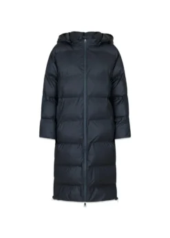 Neo Noir Viviana C Puffer Jacket