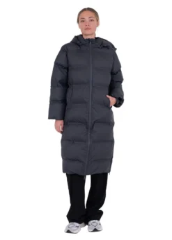 Neo Noir Viviana C Puffer Jacket