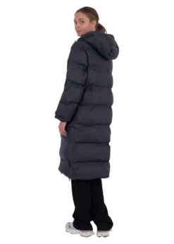 Neo Noir Viviana C Puffer Jacket