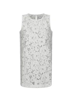 Neo Noir Vivien Lace Top
