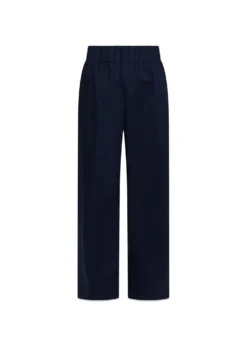 Neo Noir Yana Poplin Pants