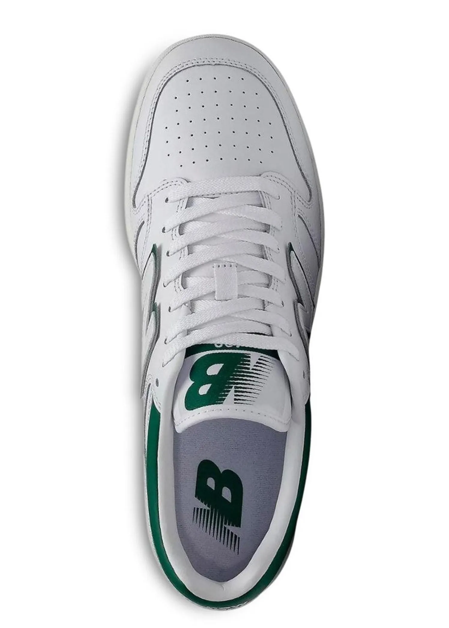 New Balance BB480LGT