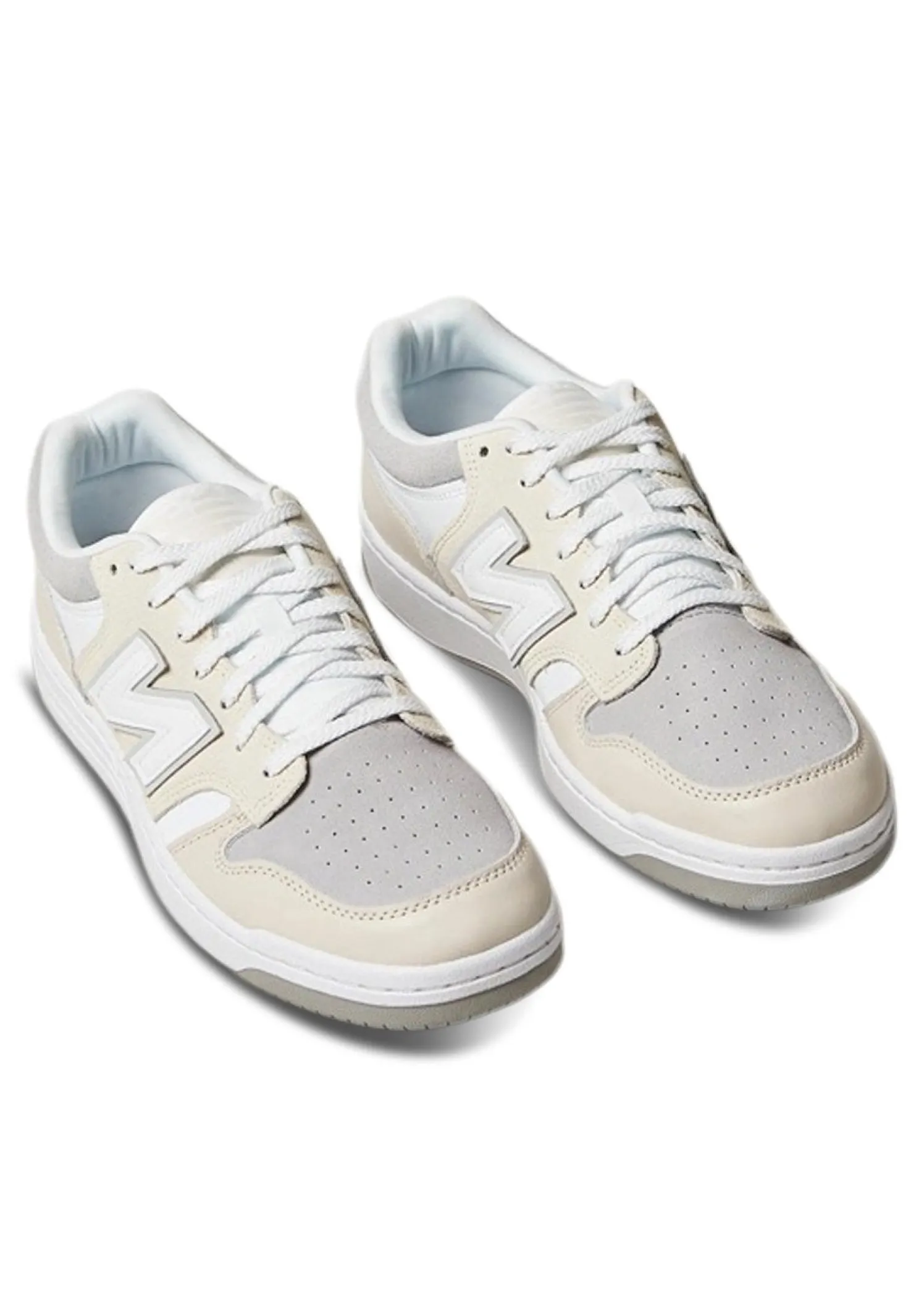 New Balance BB480LGW