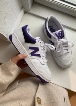 New Balance BB480LPB