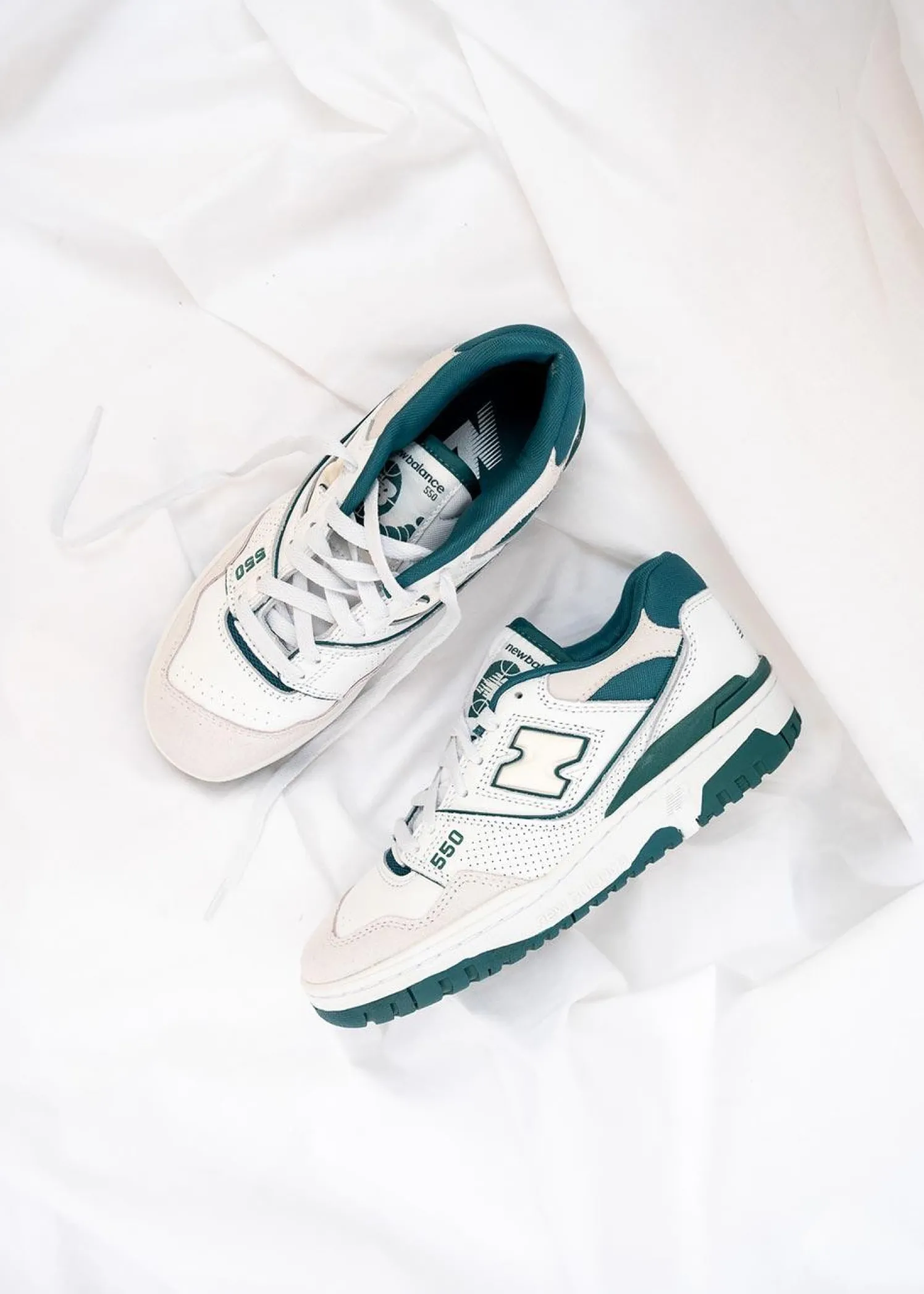 New Balance BB550STA