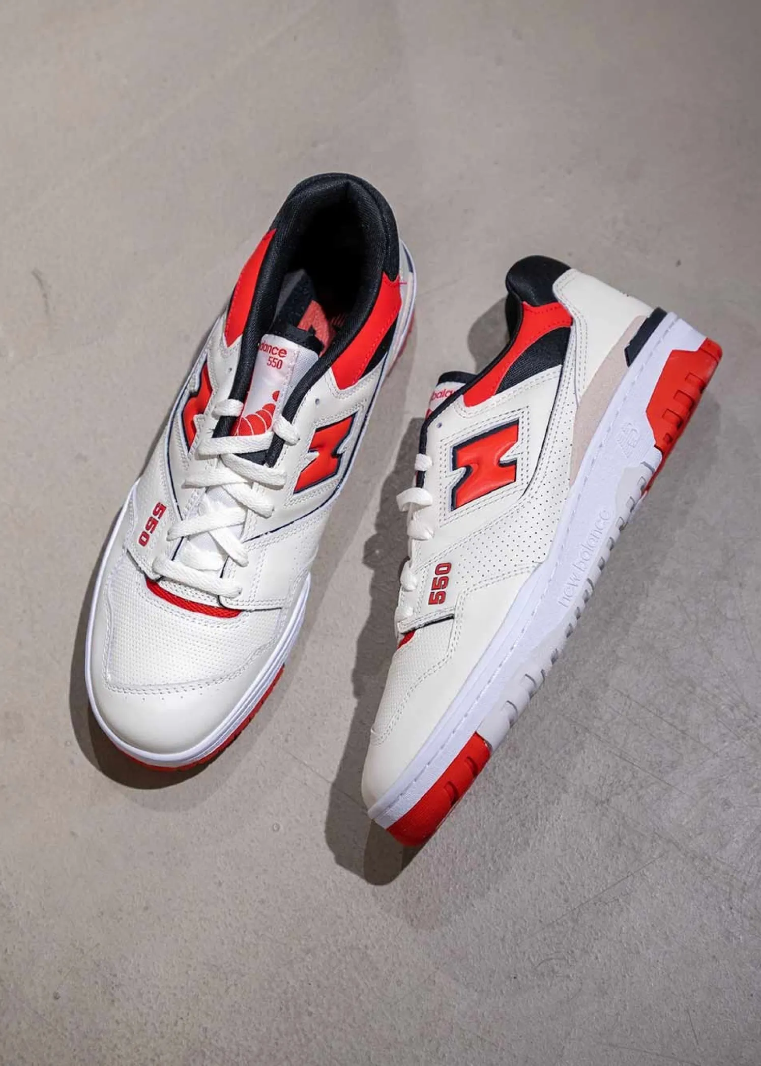 New Balance BB550VTB