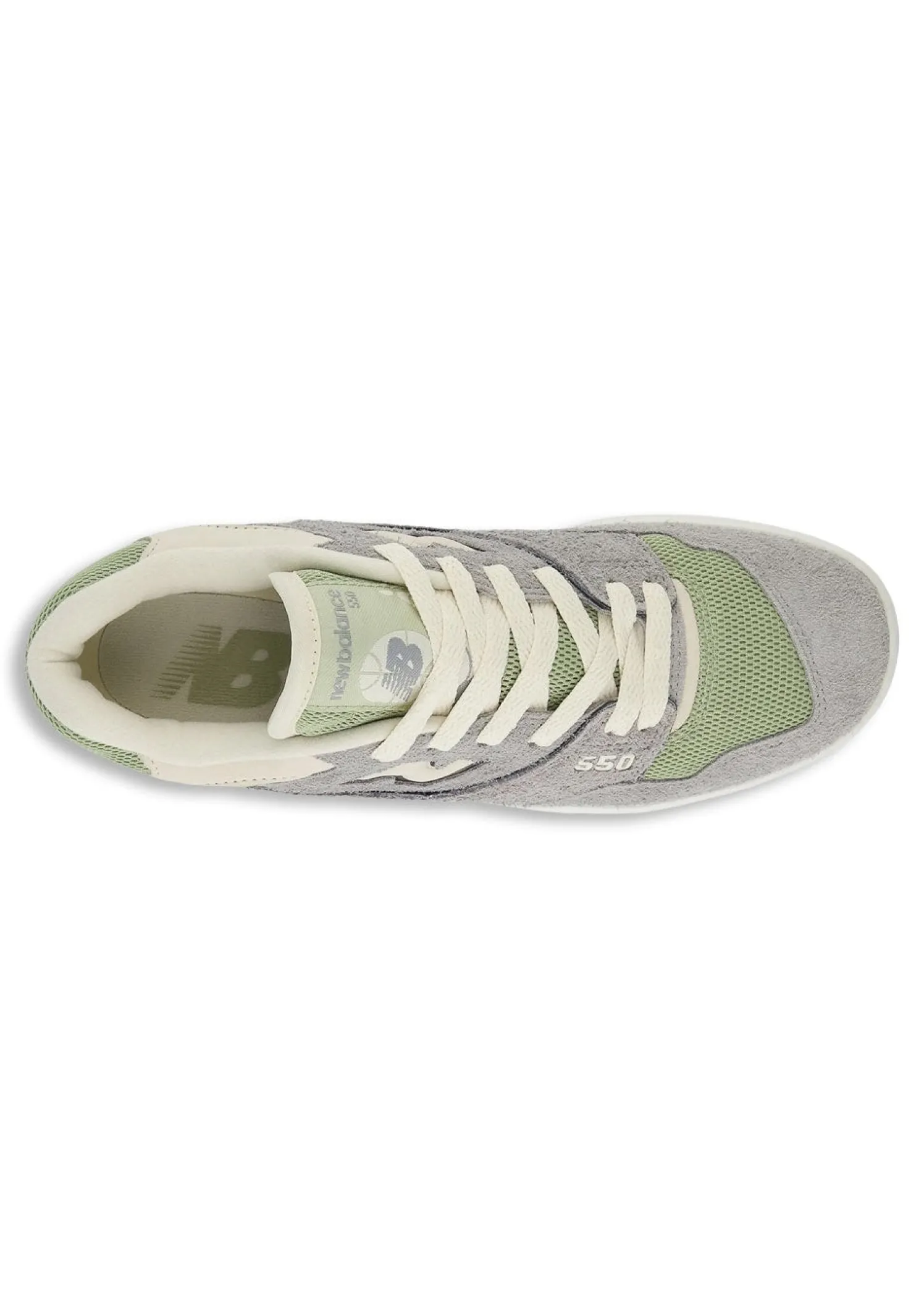New Balance BBW550AR