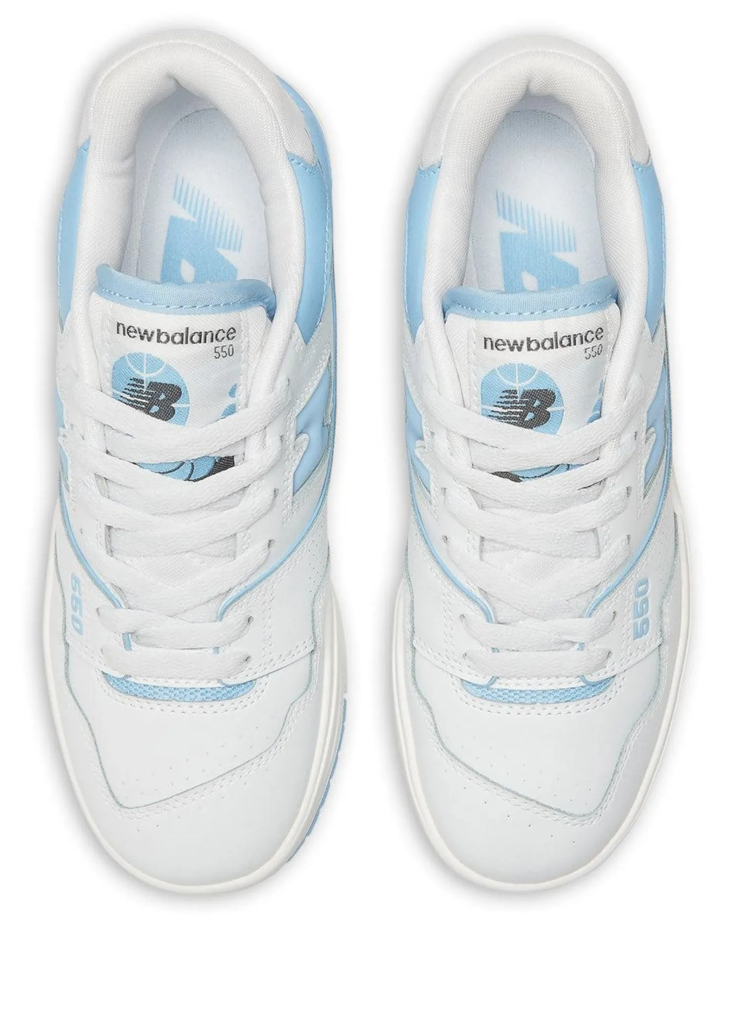 New Balance BBW550BC