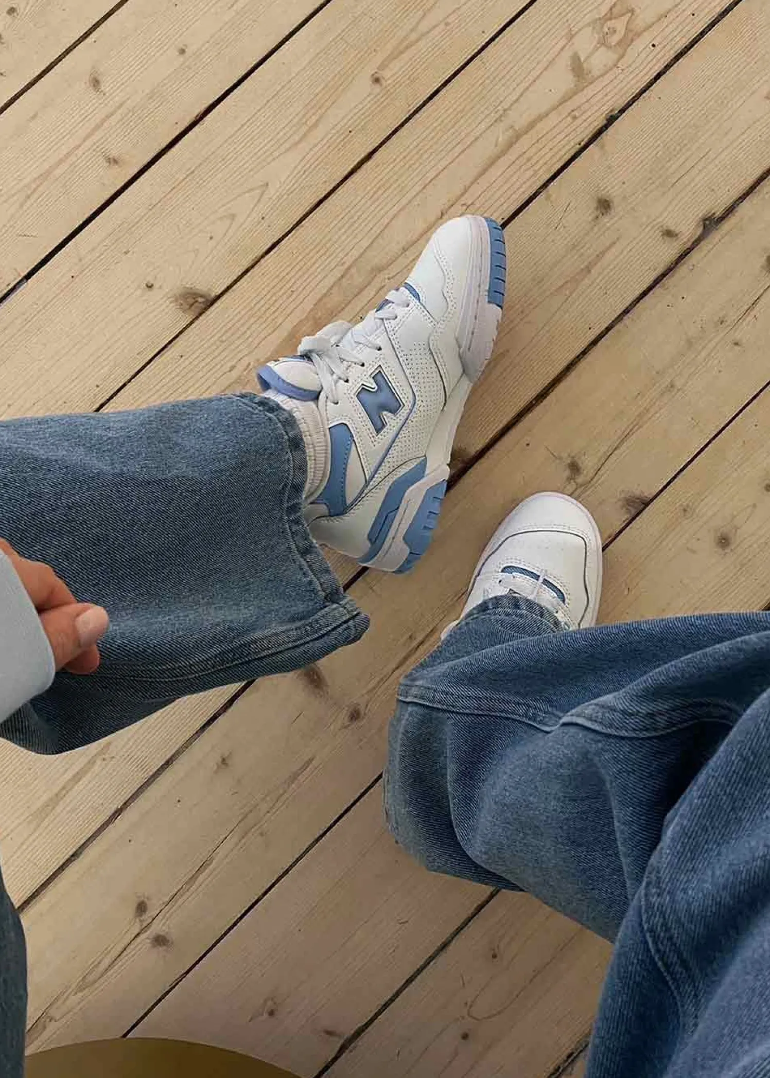 New Balance BBW550BC