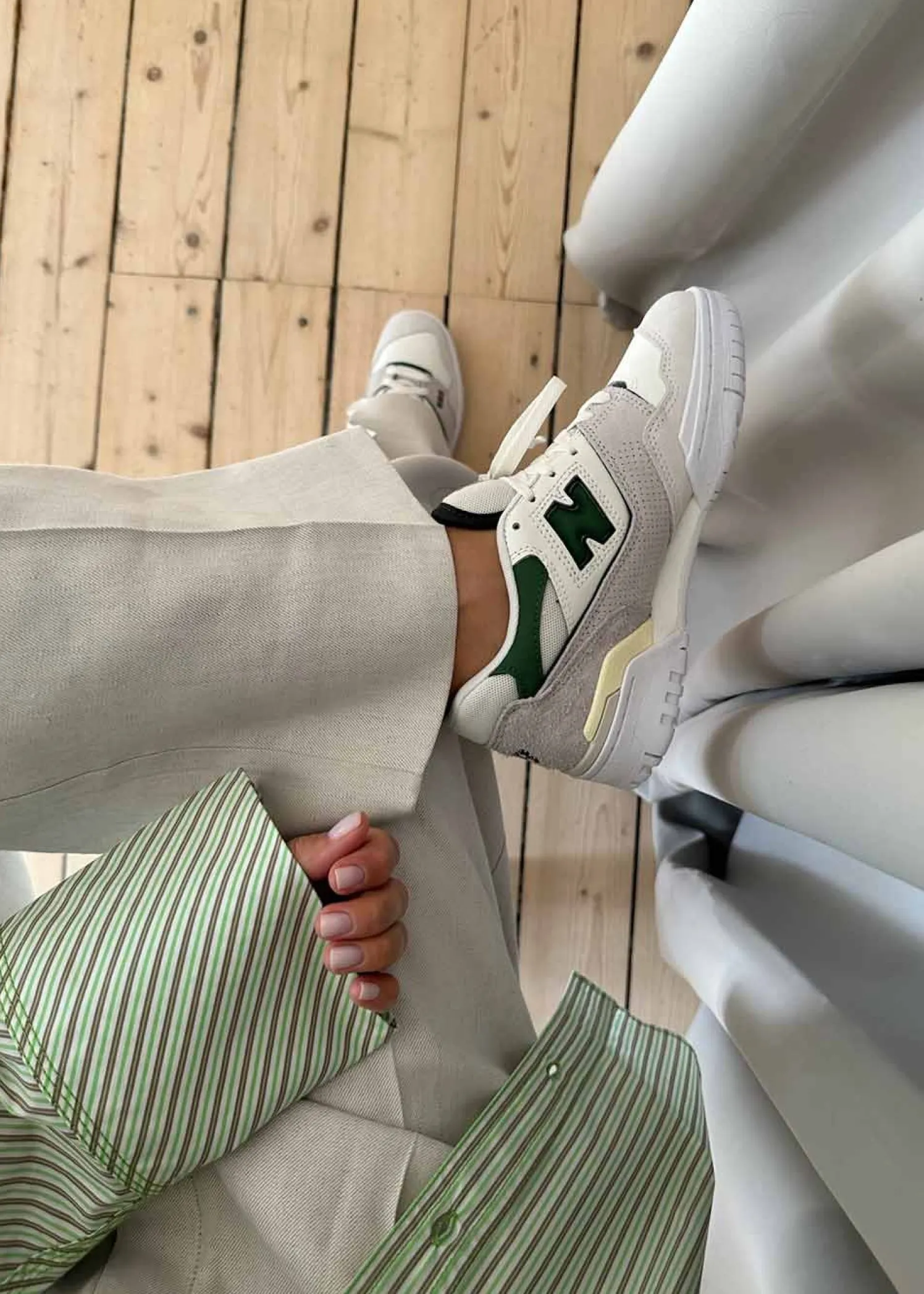 New Balance BBW550SG