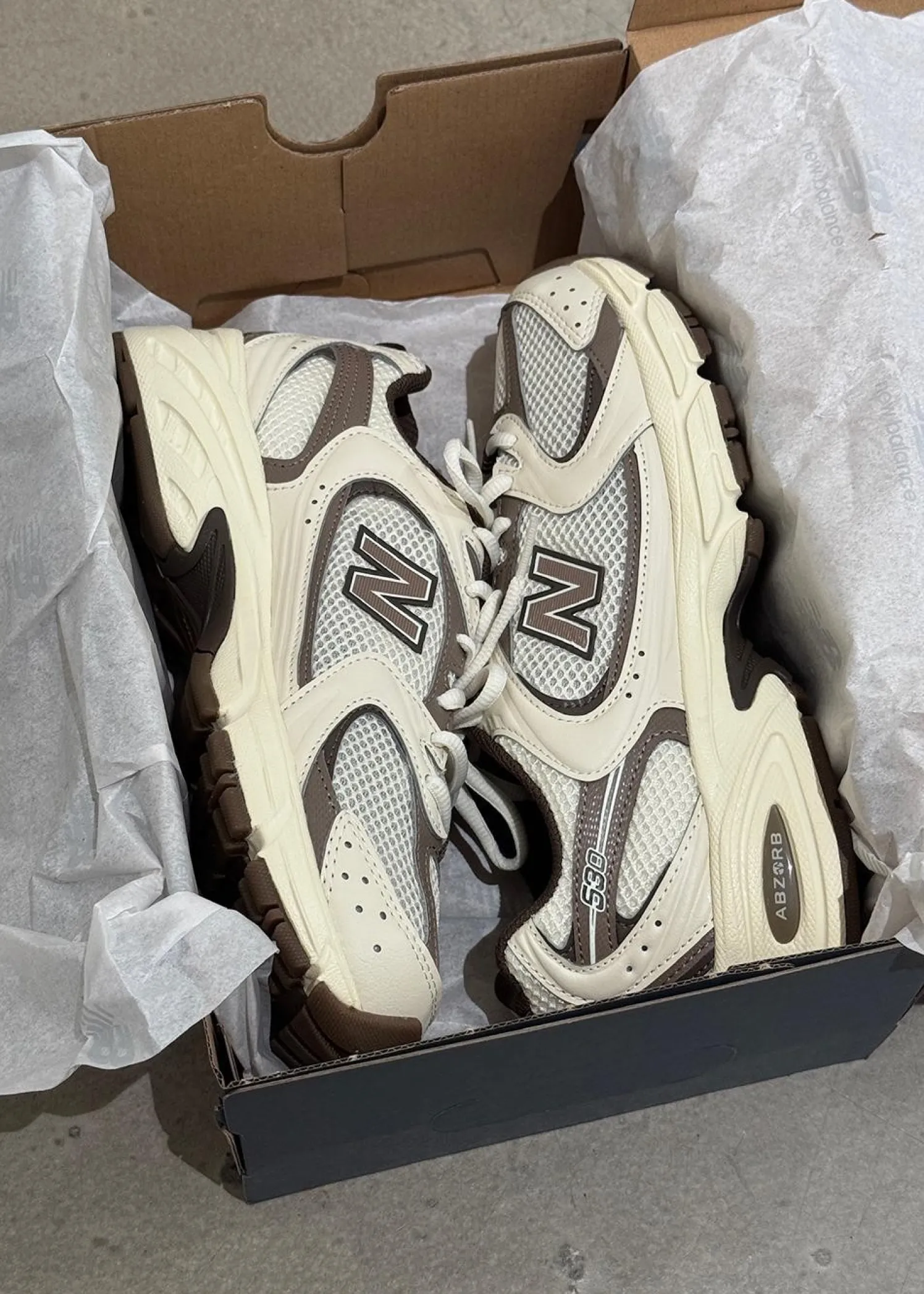 New Balance MR530ASM