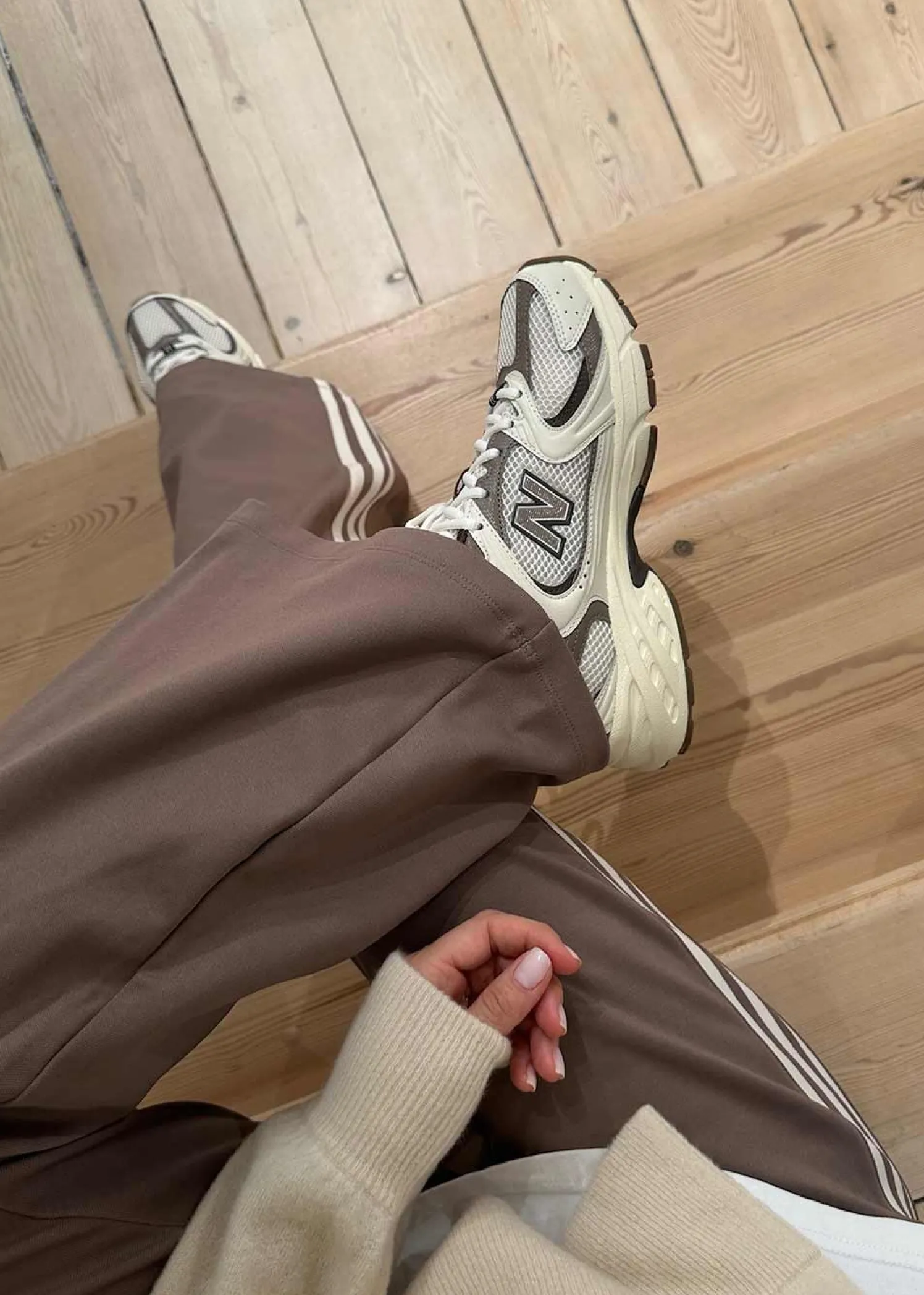 New Balance MR530ASM