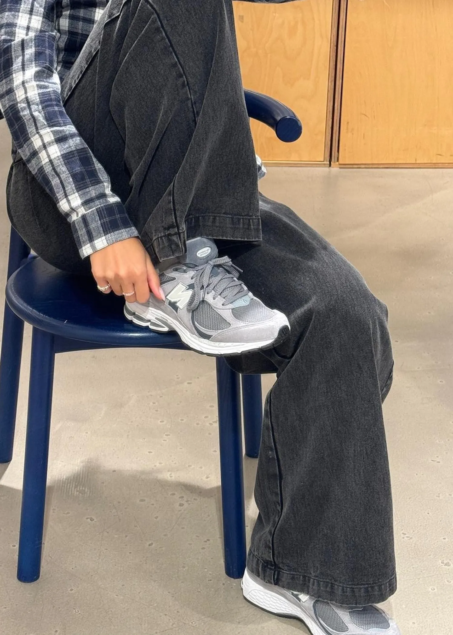 New Balance M2002RST