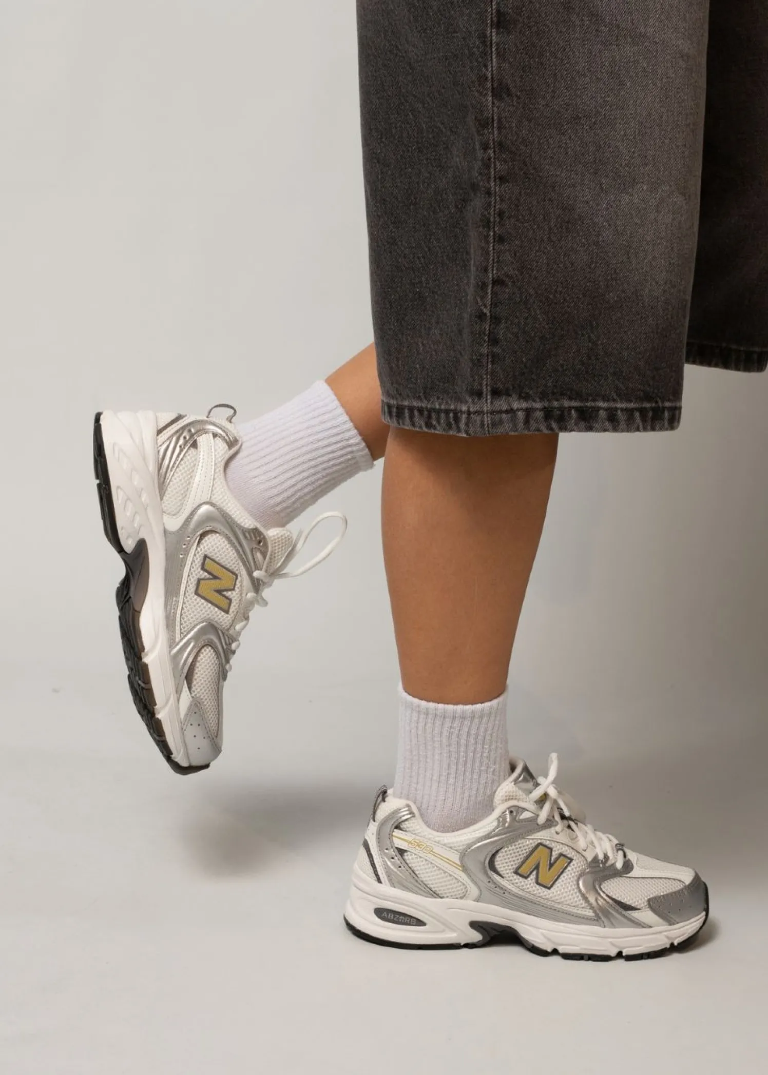 New Balance U530153