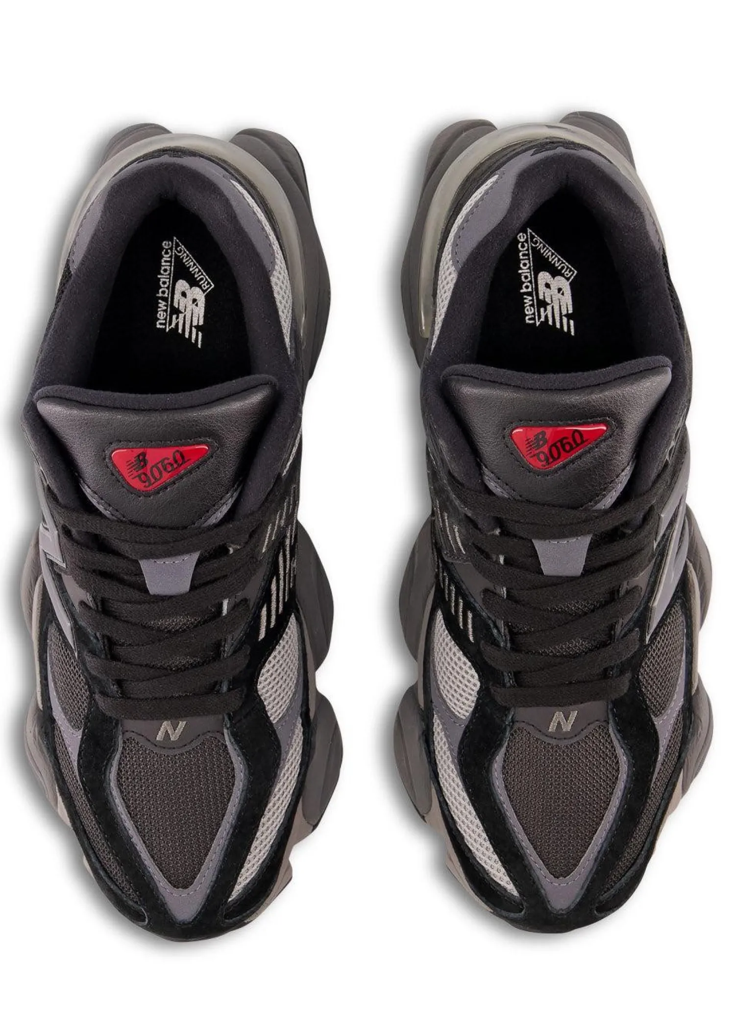 New Balance U9060BLK
