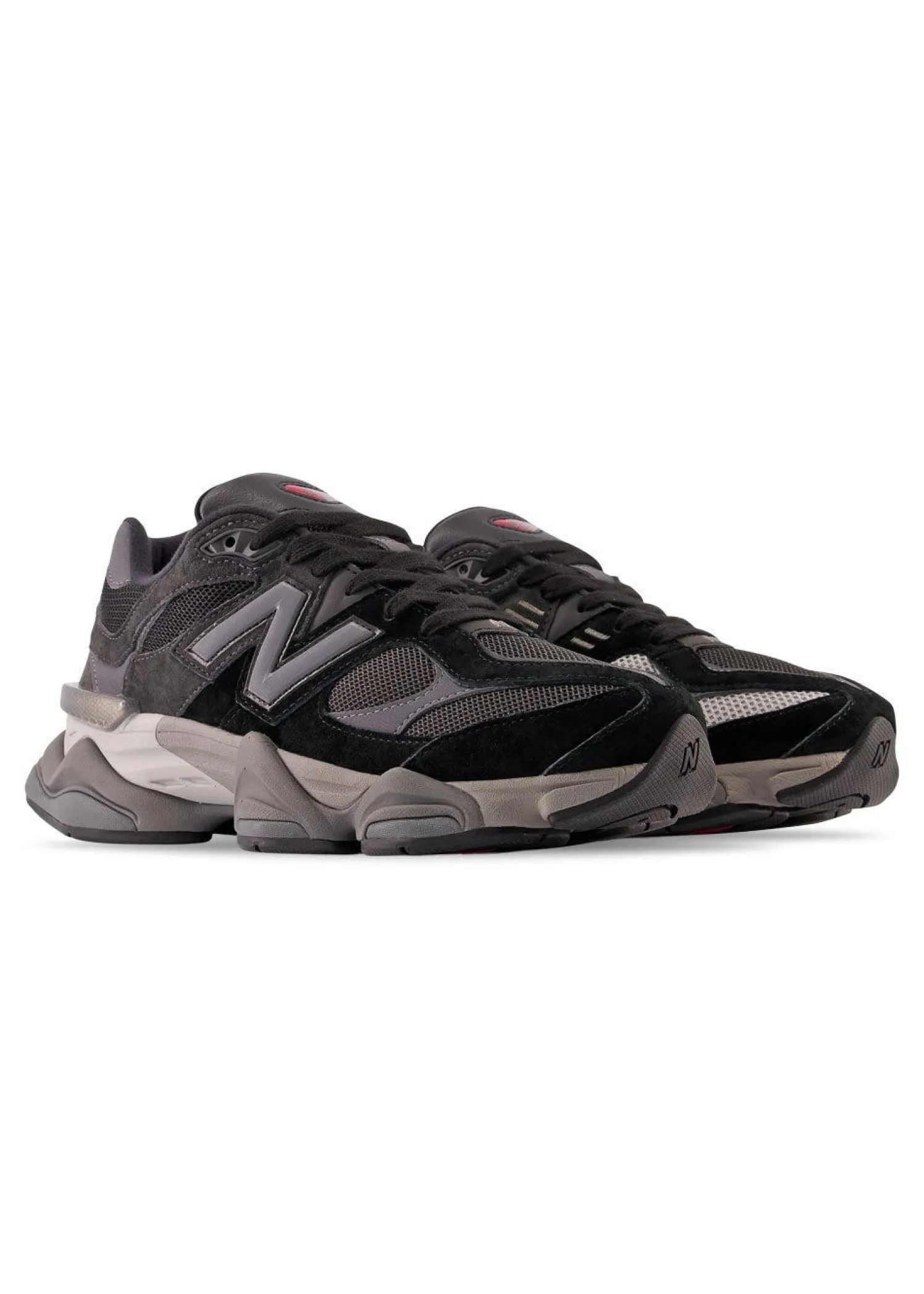 New Balance U9060BLK