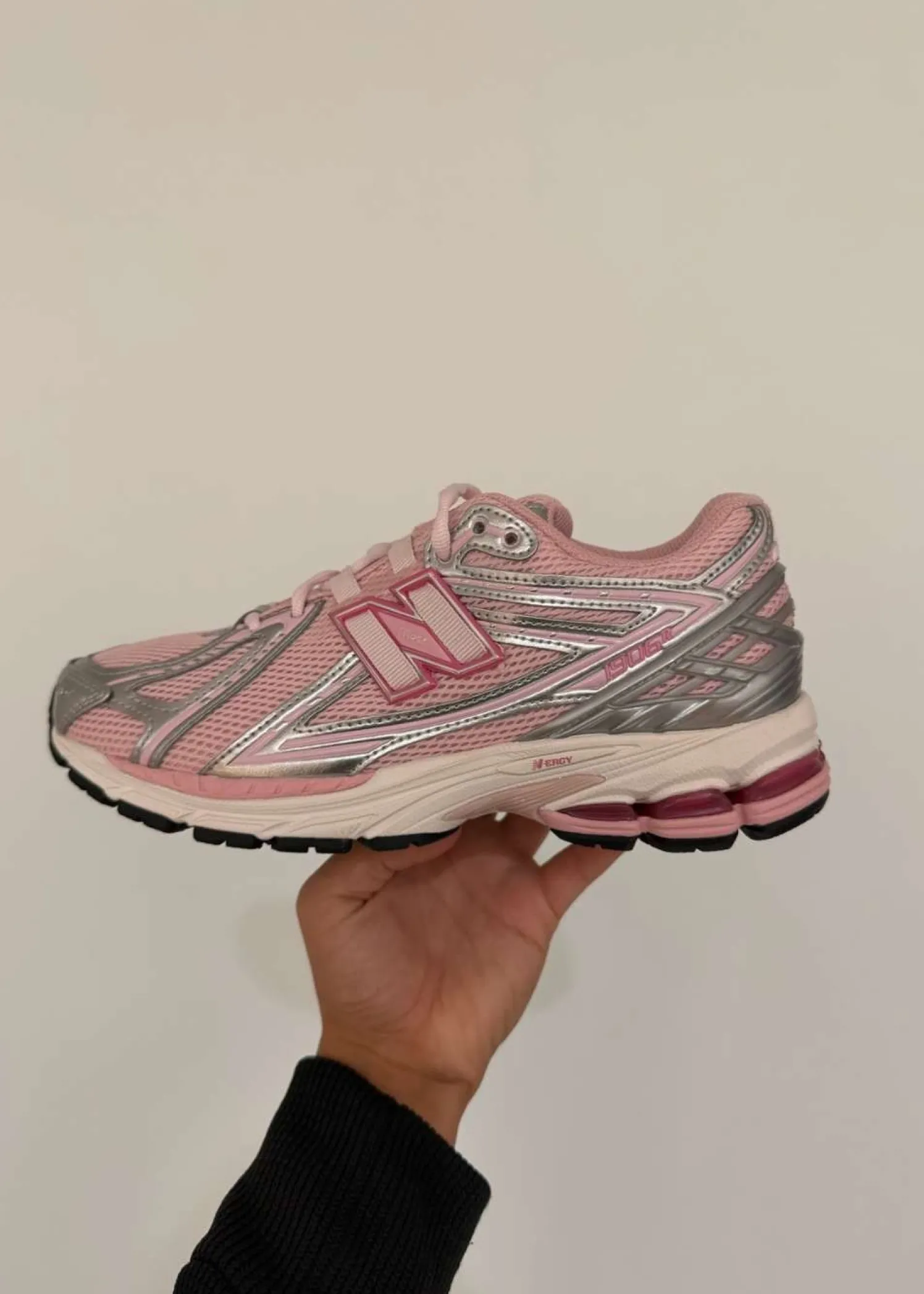 New Balance U19063FT
