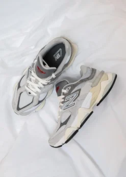 New Balance U9060GRY