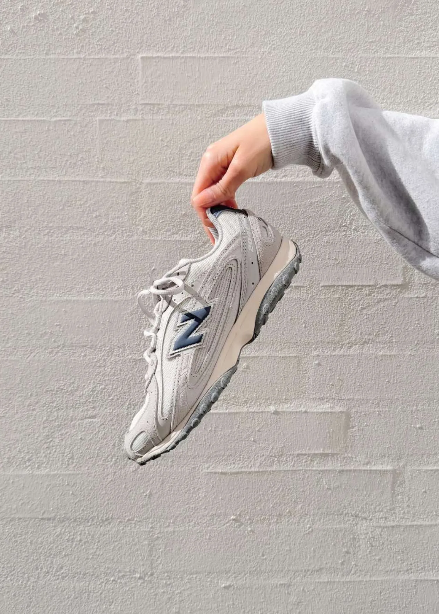 New Balance U204L4HH