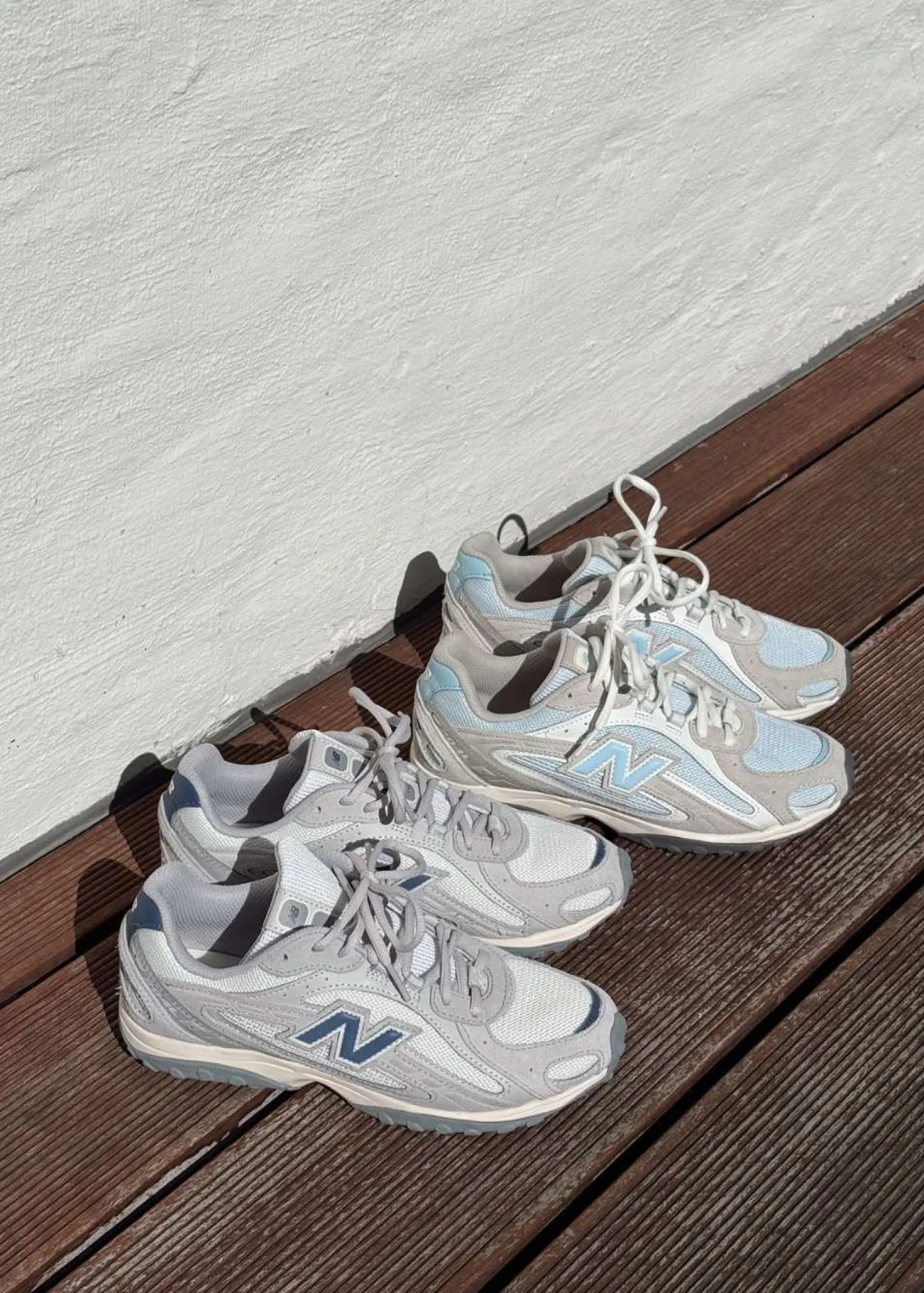 New Balance U204L6KQ
