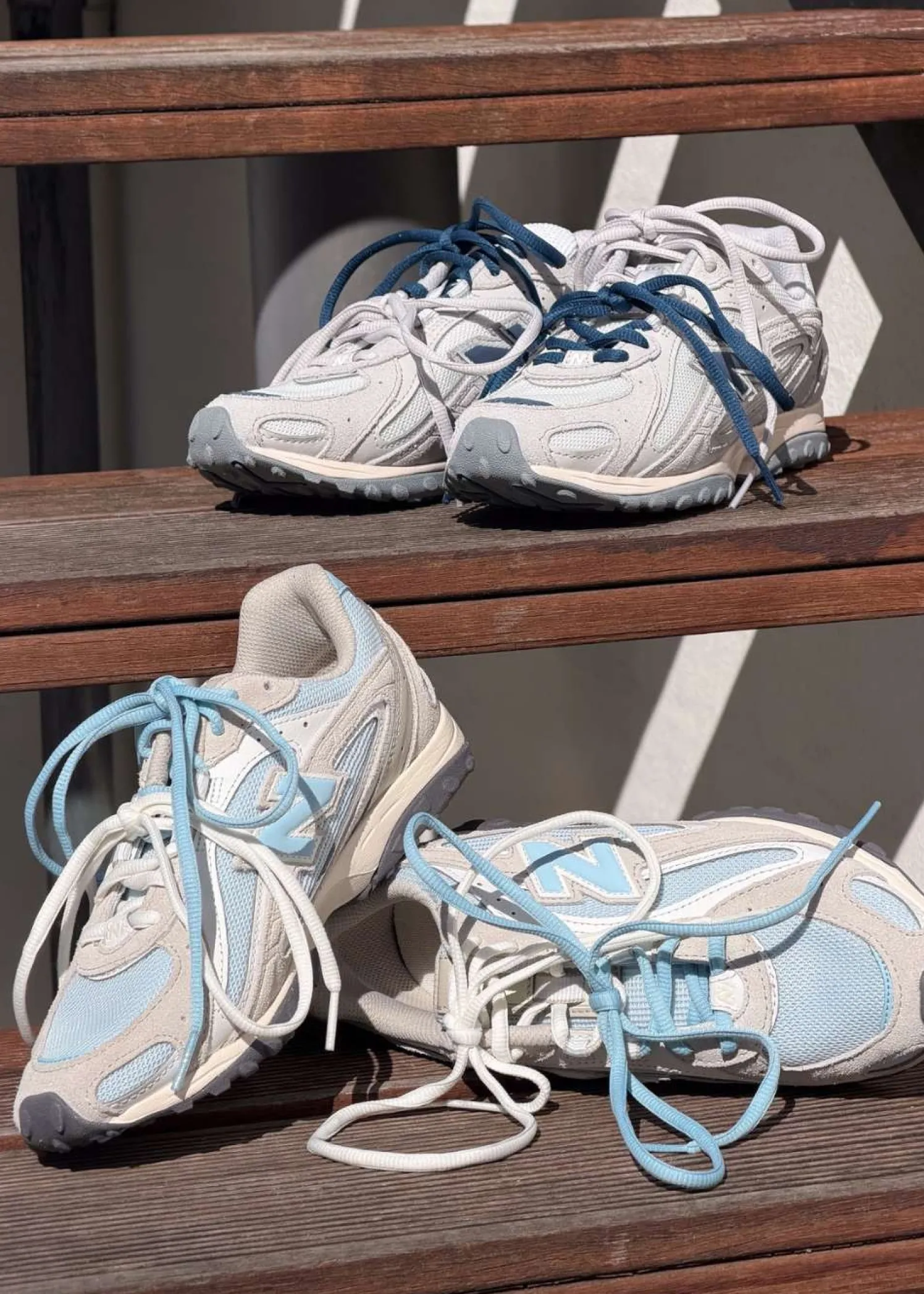 New Balance U204L6KQ