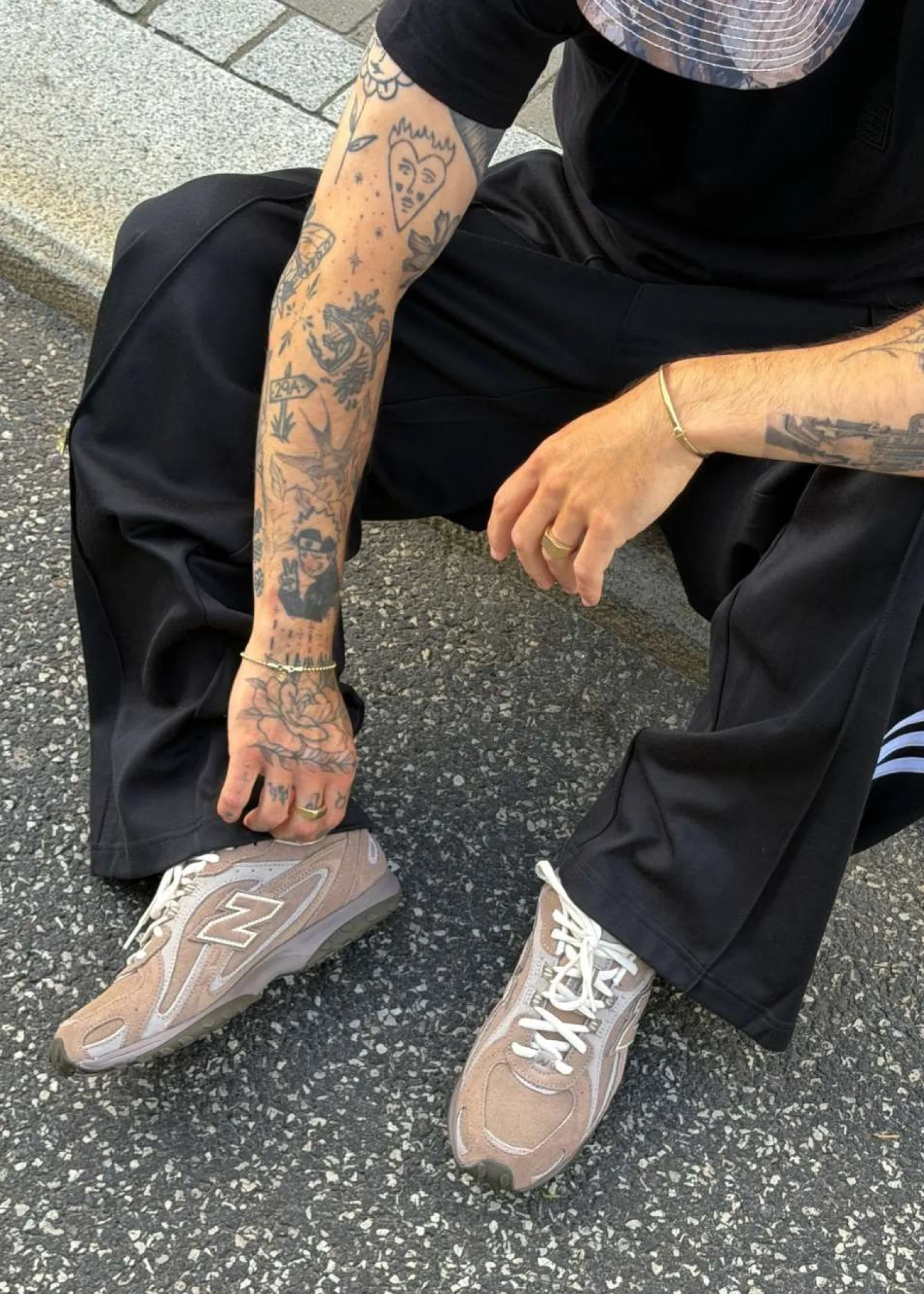 New Balance U204LMMA