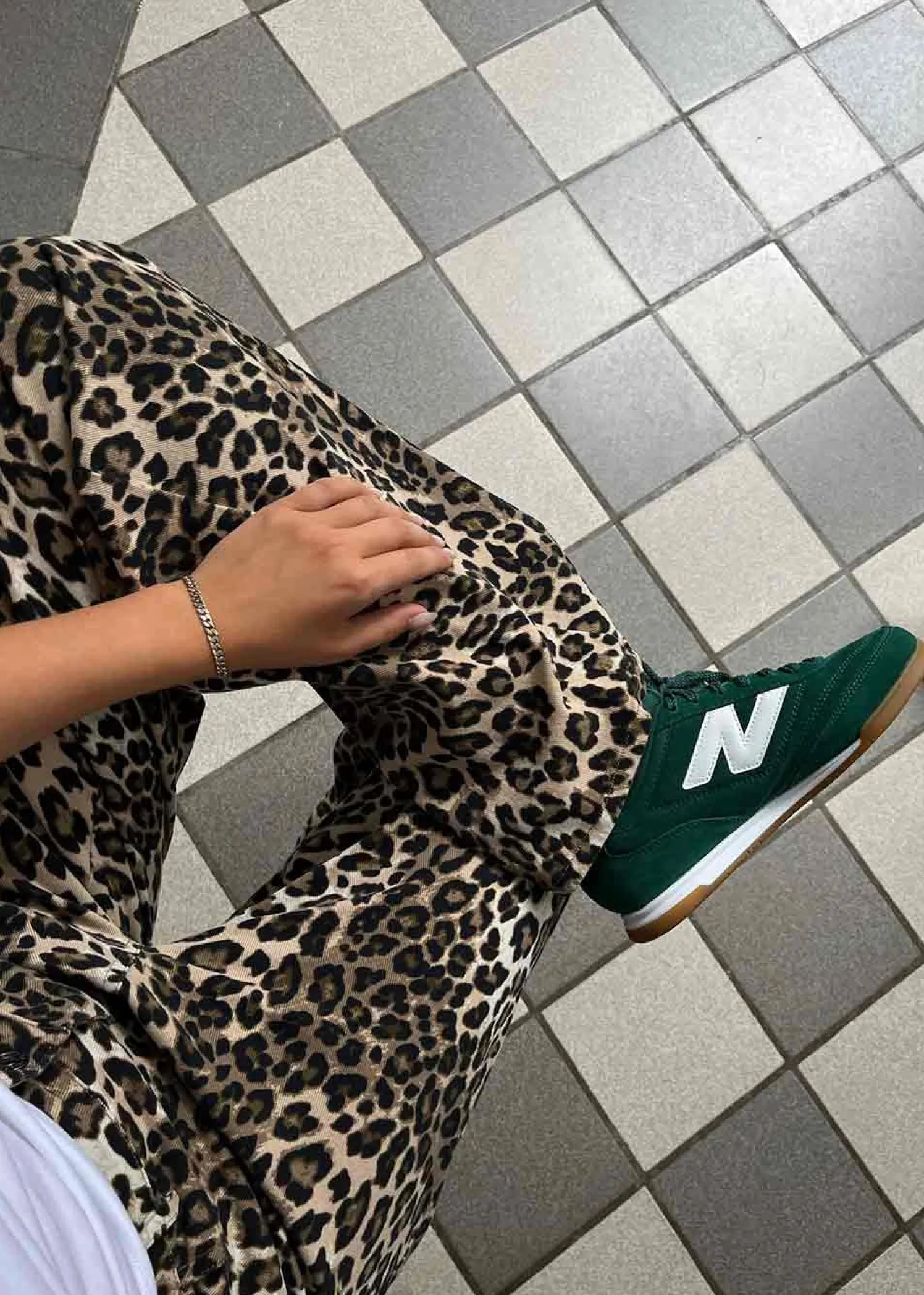New Balance URC42SD