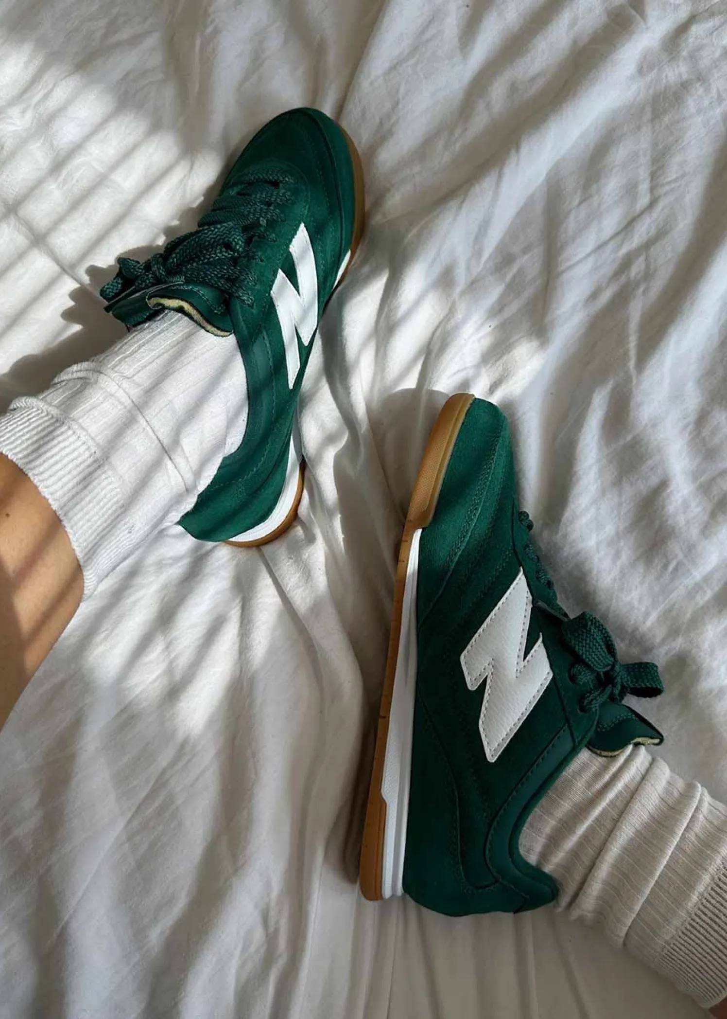New Balance URC42SD