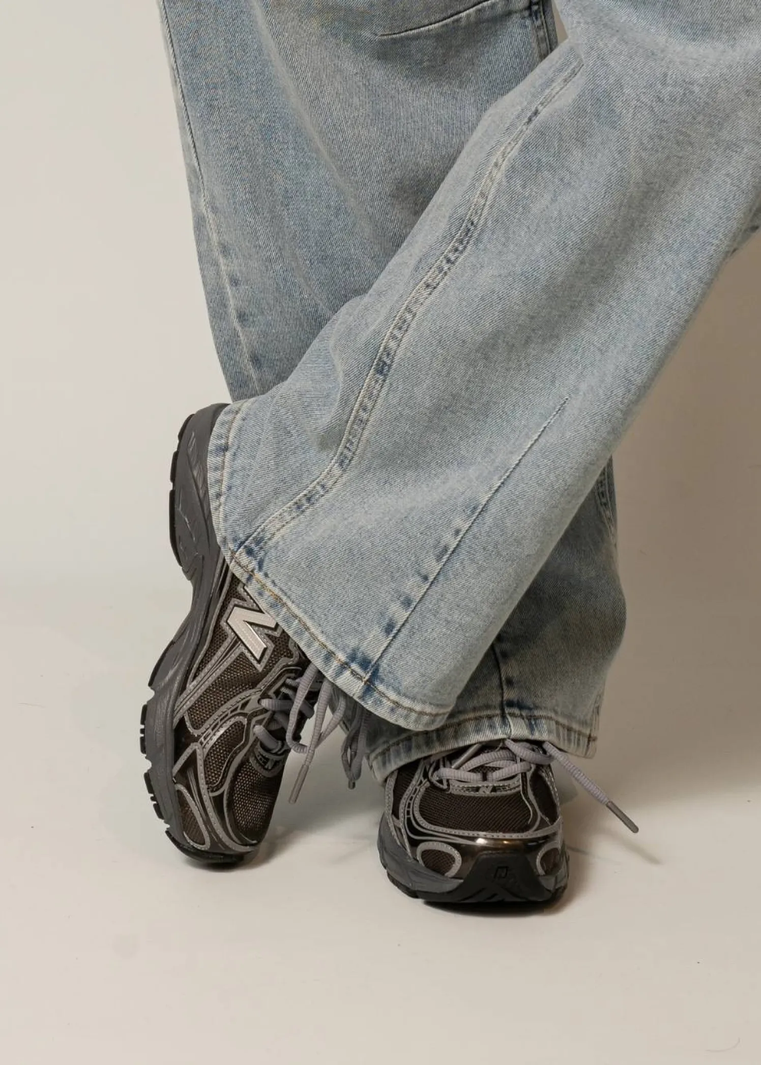 New Balance U7407YI