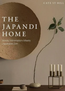 New Mags Japandi Home
