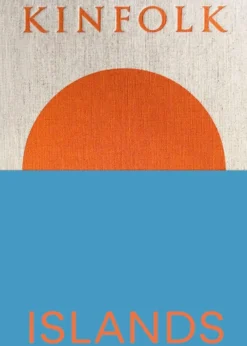 New Mags Kinfolk Islands