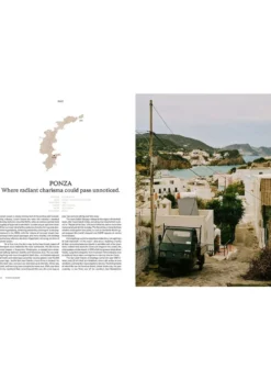 New Mags Kinfolk Islands