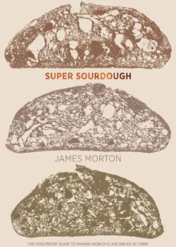 New Mags Super Sourdough