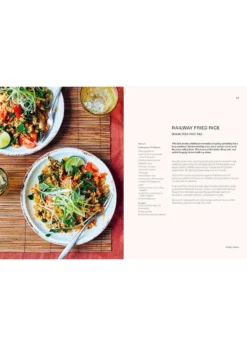 New Mags Thai Made Easy