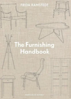 New Mags The Furnishing Handbook