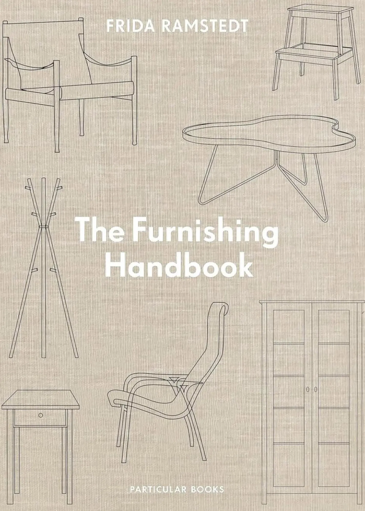 New Mags The Furnishing Handbook