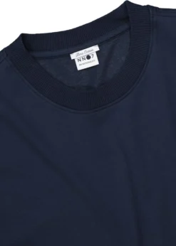 Nn. 07 Adam T-shirt 3209