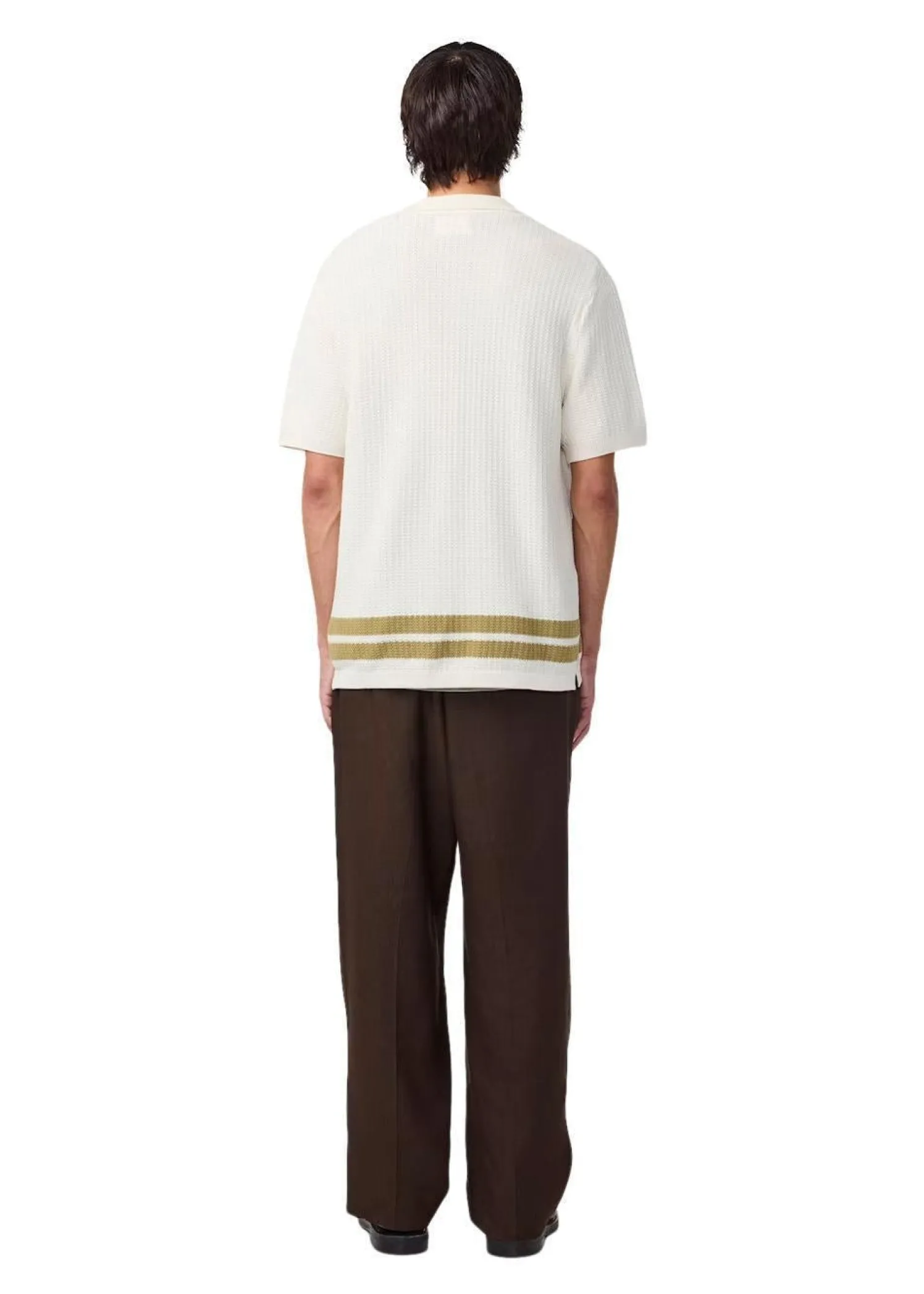 Nn. 07 Ares Knit 6636