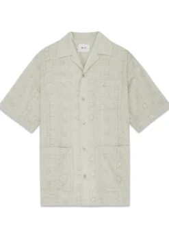 Nn. 07 Ben SS Shirt 5026