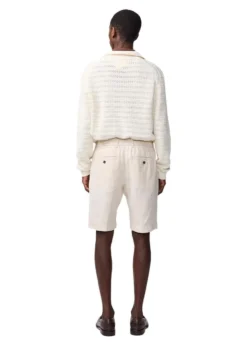 Nn. 07 Billie Shorts 1454