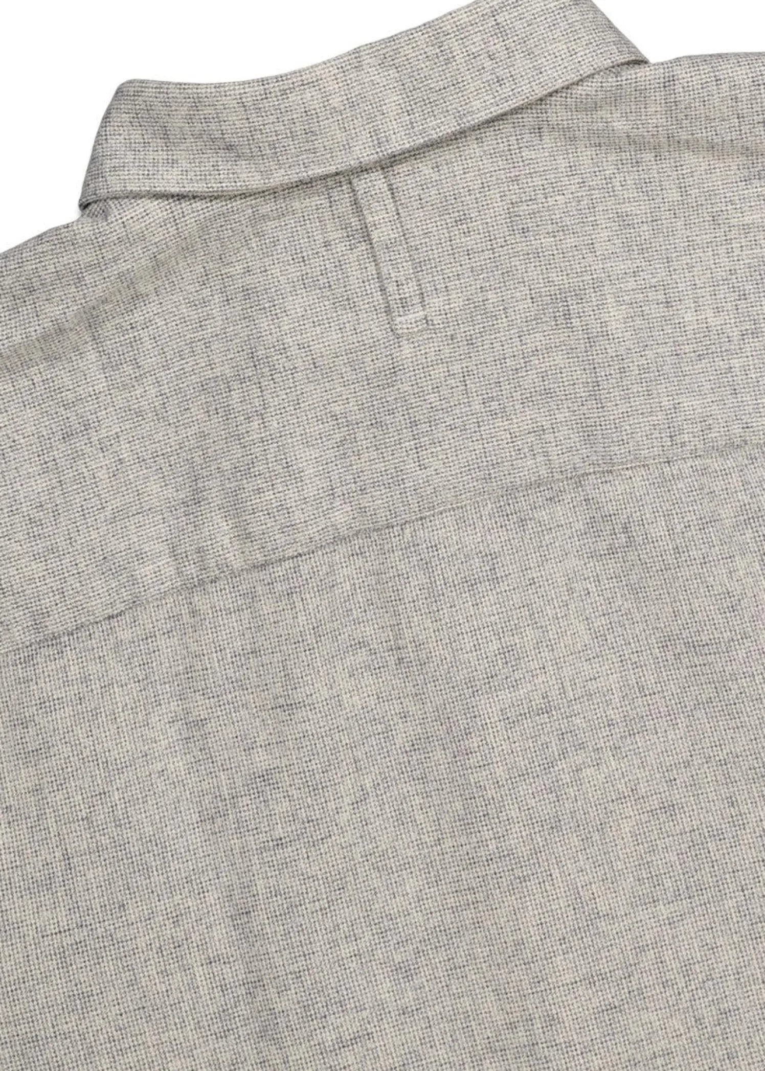 Nn. 07 Cohen Shirt 5581