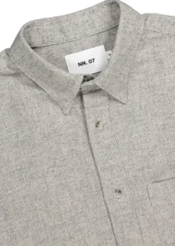 Nn. 07 Cohen Shirt 5581