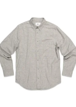Nn. 07 Cohen Shirt 5581