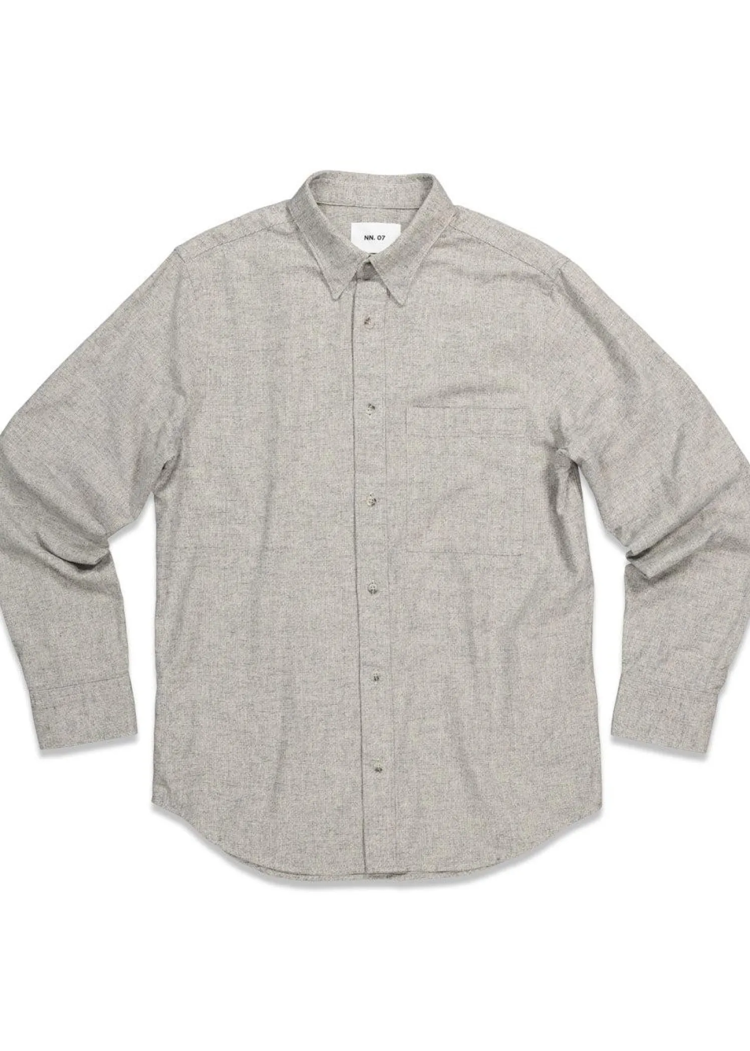 Nn. 07 Cohen Shirt 5581
